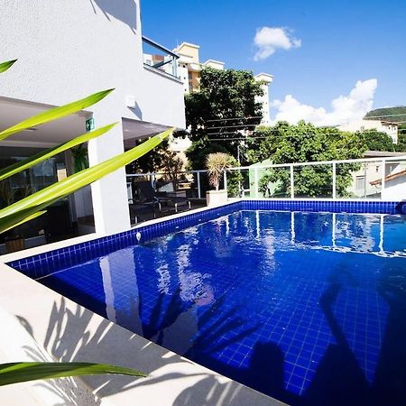 Serra Madre Com Linda Vista E Jacuzzi Apartment Rio Quente Exterior photo