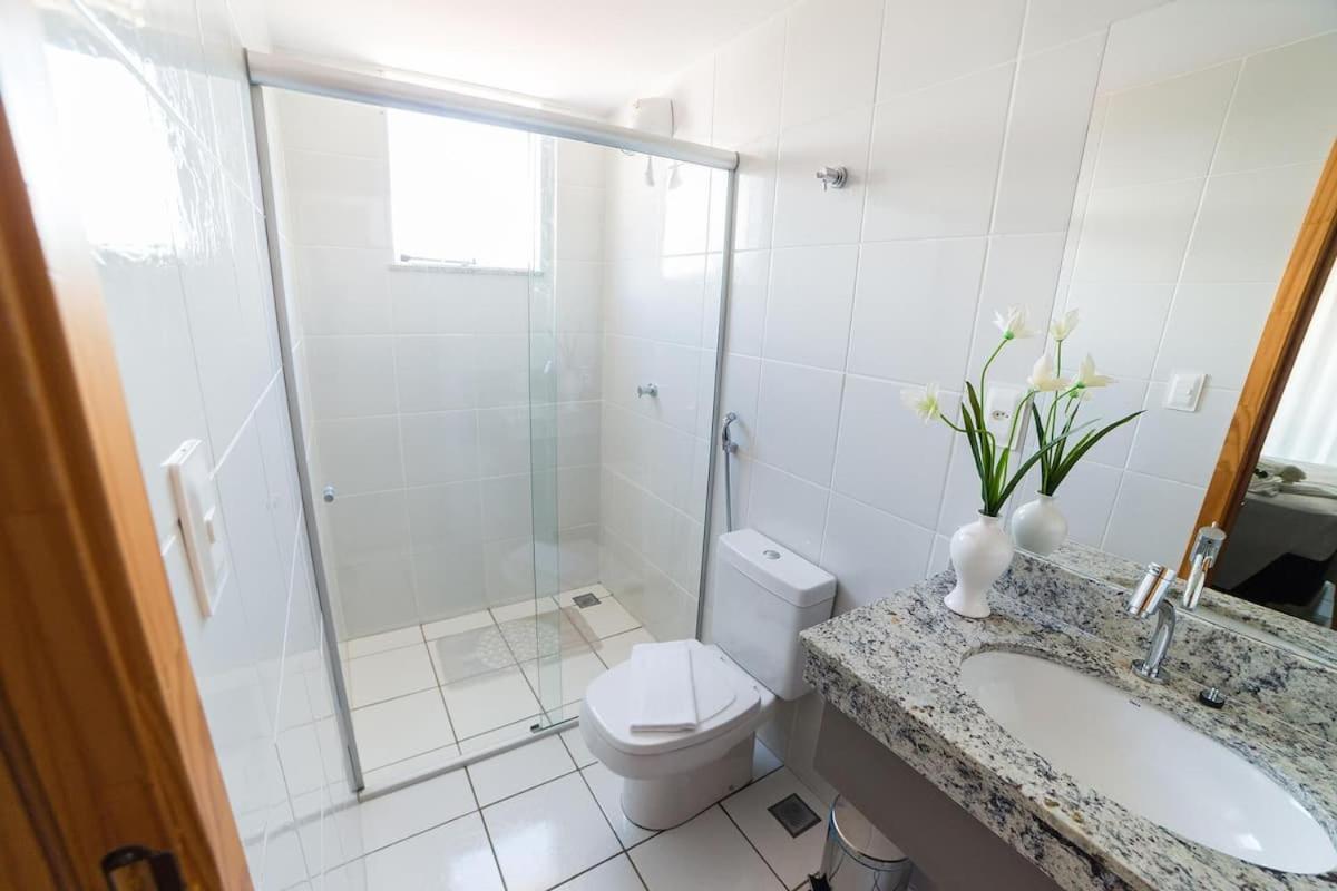 Serra Madre Com Linda Vista E Jacuzzi Apartment Rio Quente Exterior photo