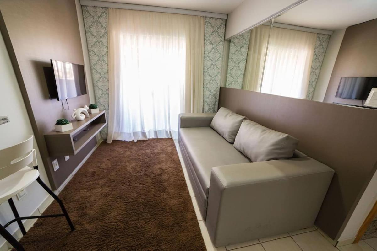 Serra Madre Com Linda Vista E Jacuzzi Apartment Rio Quente Exterior photo