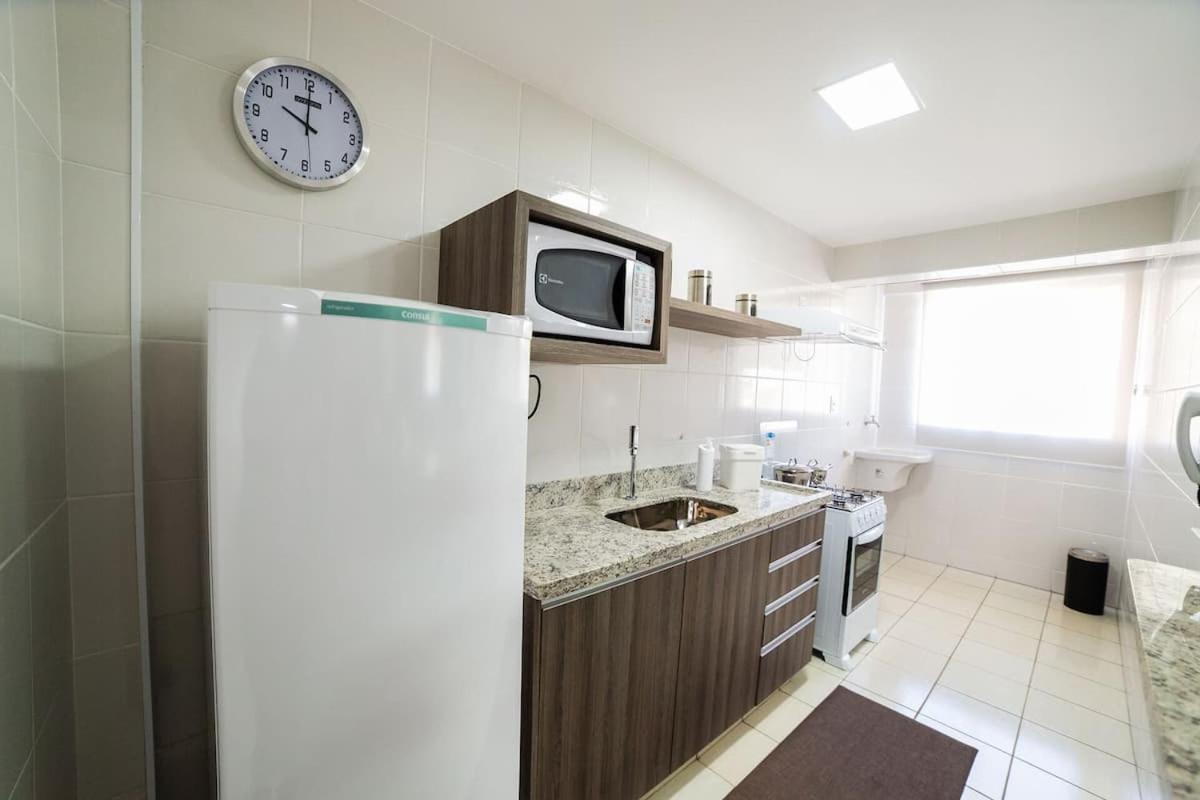 Serra Madre Com Linda Vista E Jacuzzi Apartment Rio Quente Exterior photo